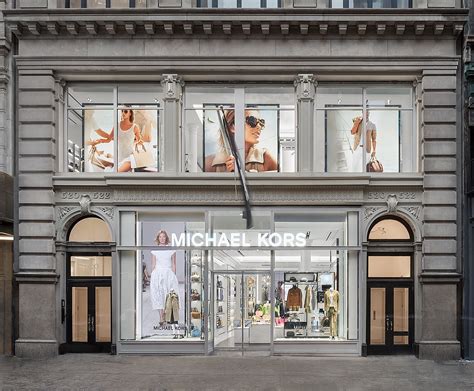 vacature michael kors roermond|Michael Kors zoekt een Assistant Store Manager, Roermond.